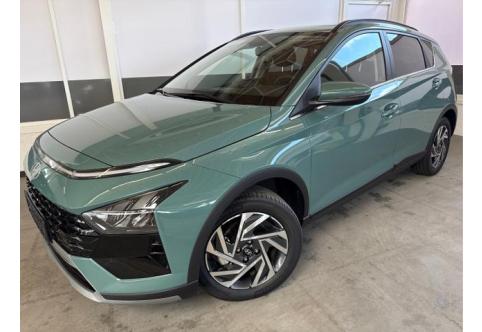 Hyundai Bayon #1