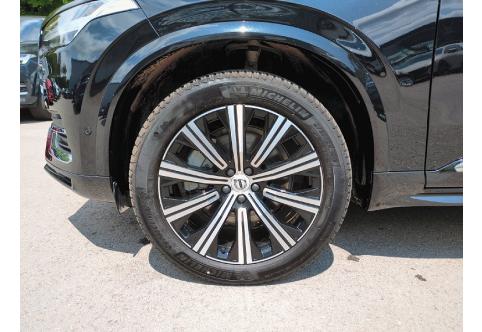 Volvo XC90 #21