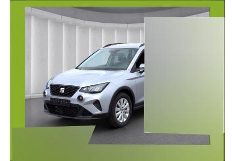 Seat Arona #1