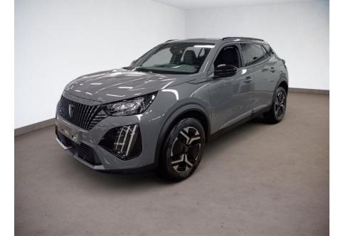 Peugeot 2008 #1