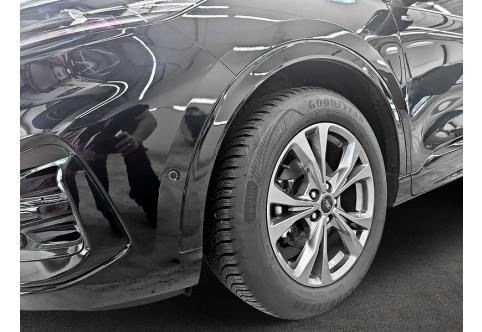 Ford Kuga #5