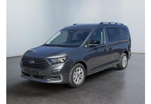 Ford Tourneo Connect #1