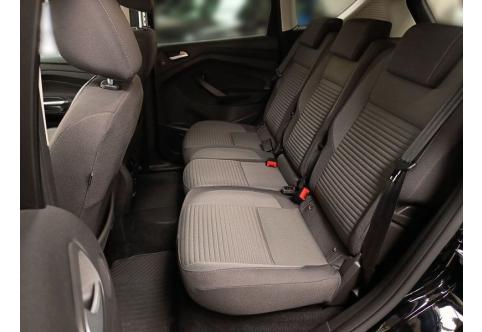 Ford C-MAX #11