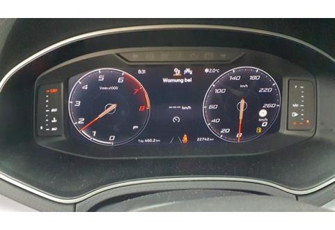 Seat Arona #4