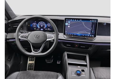 VW Tiguan #15