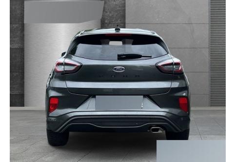 Ford Puma #3