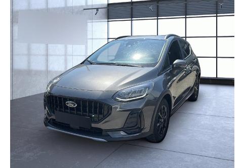 Ford Fiesta #1