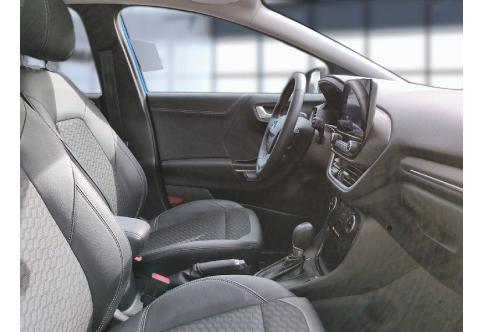 Ford Puma #19