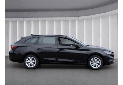 Seat Leon #2