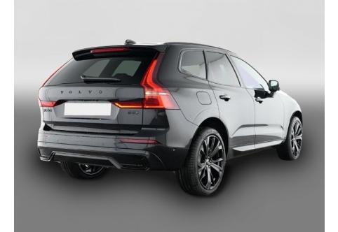 Volvo XC60 #2