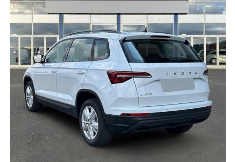 Skoda Karoq #4