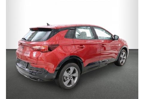 Opel Grandland X #2