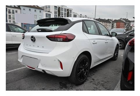 Opel Corsa #3