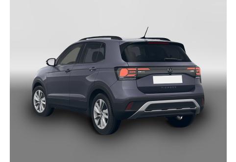 VW T-Cross #3