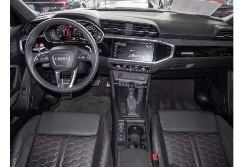 Audi RSQ3 #6