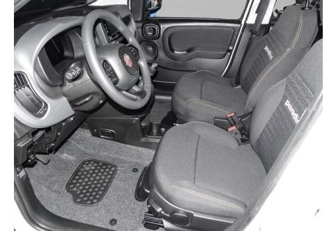 Fiat Panda #6