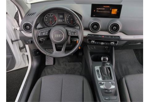 Audi Q2 #5