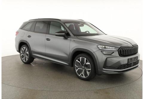 Skoda Kodiaq #1