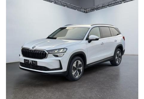 Skoda Kodiaq #1