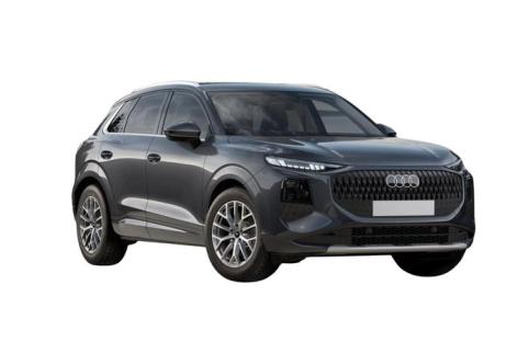 Audi Q3 #1