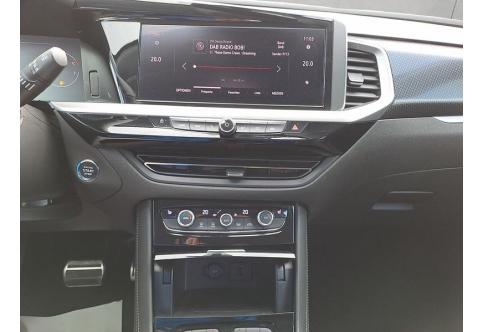 Opel Grandland X #14