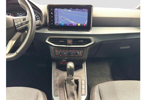 Seat Arona #14