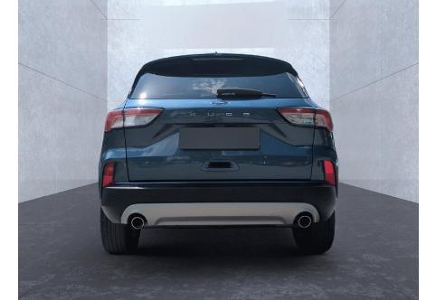 Ford Kuga #7