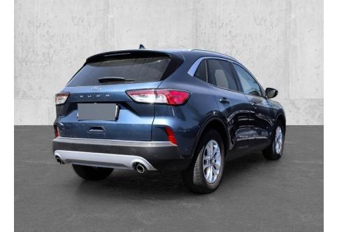 Ford Kuga #2