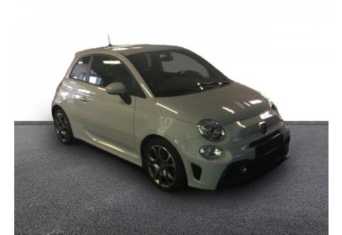 Abarth 595 #8