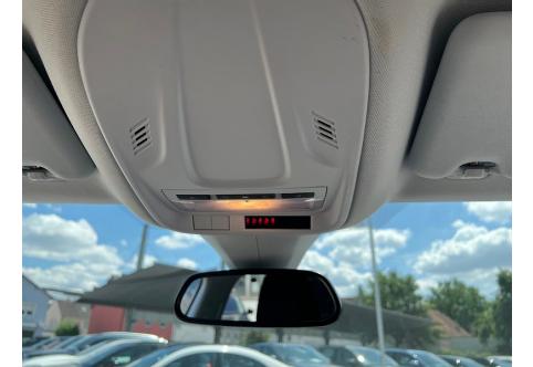 Opel Grandland X #27