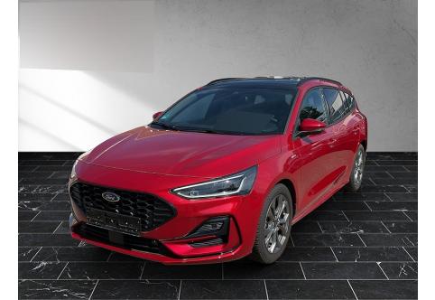 Ford Focus #1