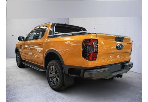 Ford Ranger #4