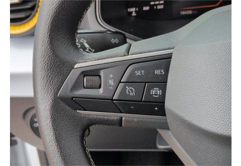 Seat Arona #17