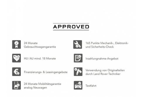 Land Rover Range Rover #10