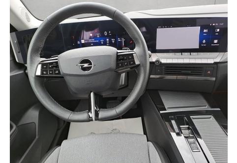 Opel Astra #13