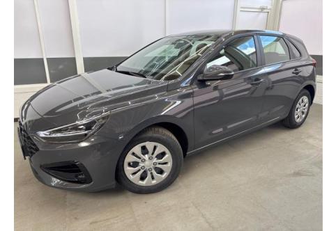 Hyundai i30 #1