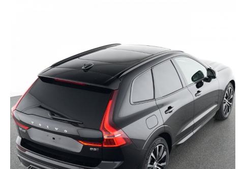 Volvo XC60 #9
