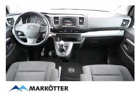 Opel Zafira Life #5