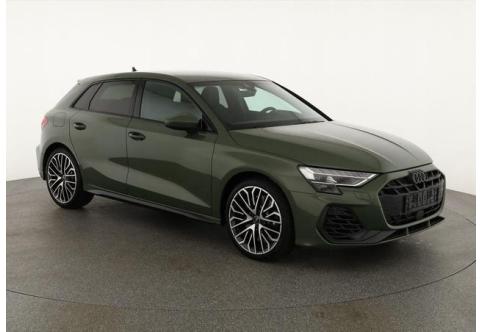 Audi S3 #2