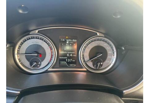 Suzuki Vitara #10