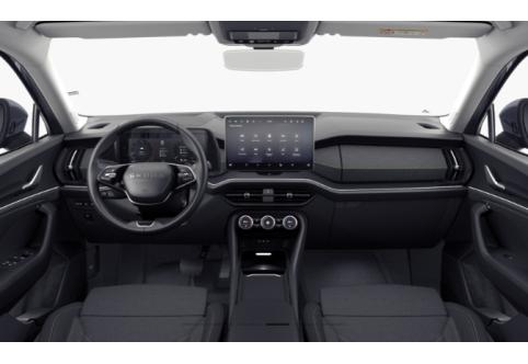 Skoda Kodiaq #4