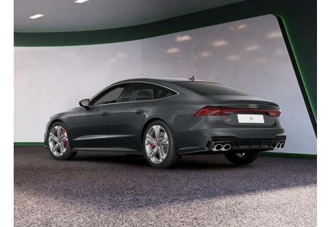 Audi S7 #3