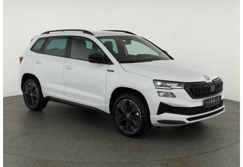 Skoda Karoq #2