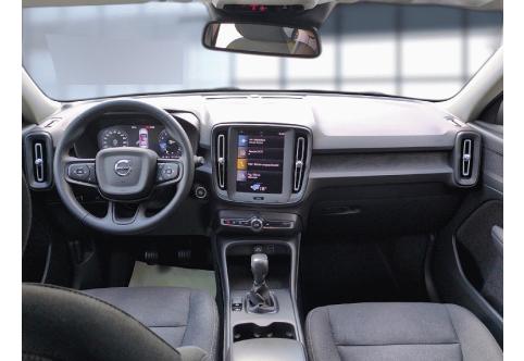 Volvo XC40 #16