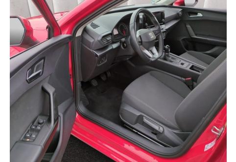 Seat Leon #5