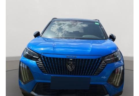 Peugeot 2008 #5