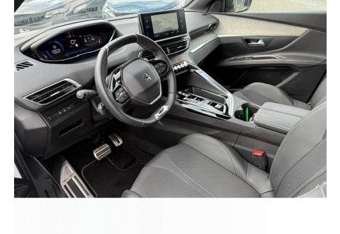 Peugeot 5008 #6