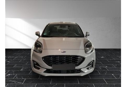 Ford Puma #16
