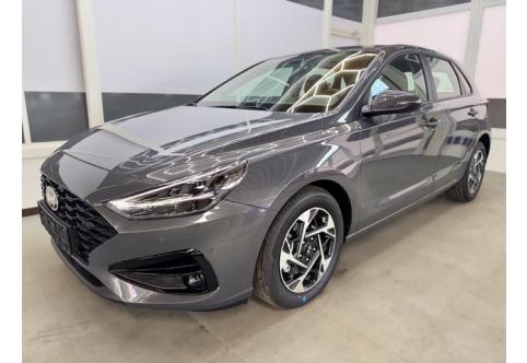 Hyundai i30 #2