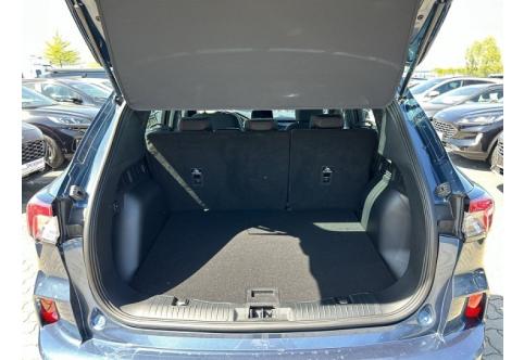 Ford Kuga #9
